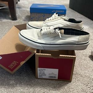 Used vans old school mule